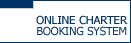 Online Charter Booking System